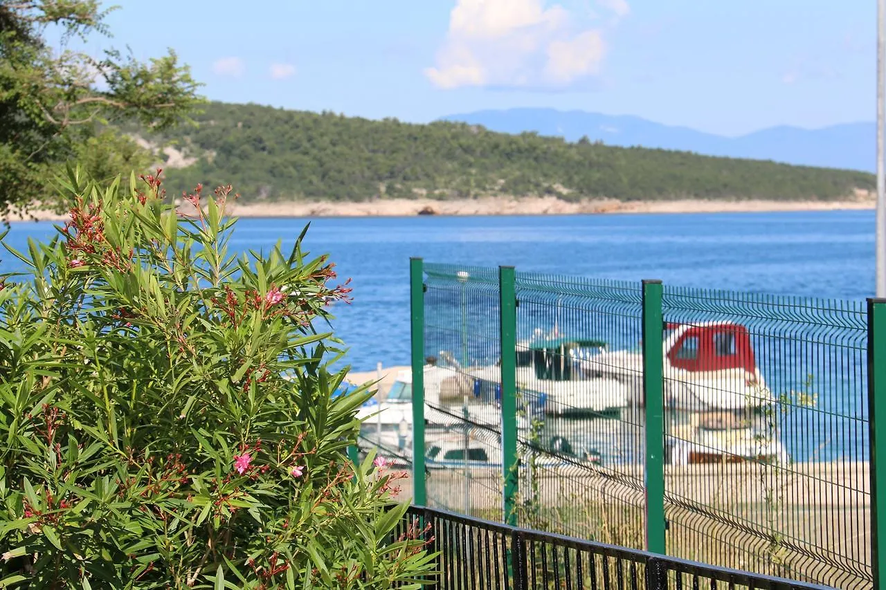 Apartment In Silo/Insel Krk 13583 0*, Silo (Krk) Croatia